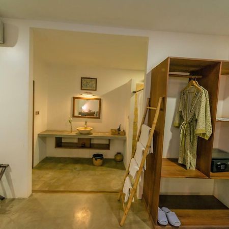 Chez Moi Suite & Spa Siem Reap Eksteriør billede