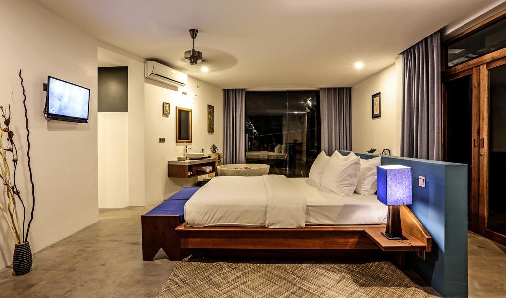 Chez Moi Suite & Spa Siem Reap Eksteriør billede