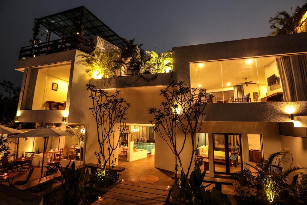 Chez Moi Suite & Spa Siem Reap Værelse billede