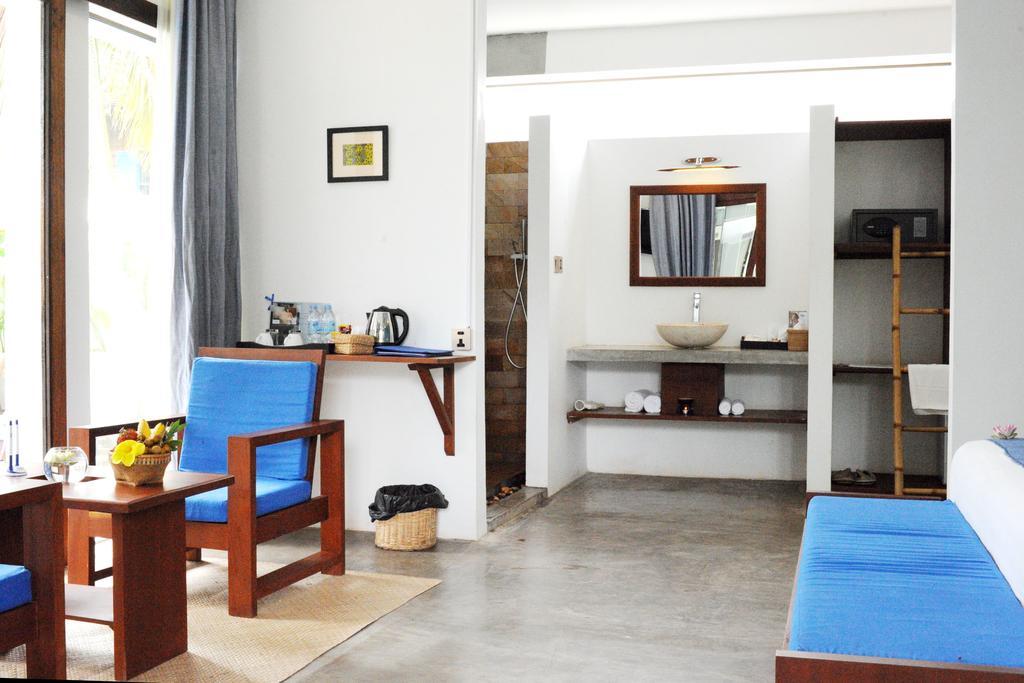 Chez Moi Suite & Spa Siem Reap Eksteriør billede