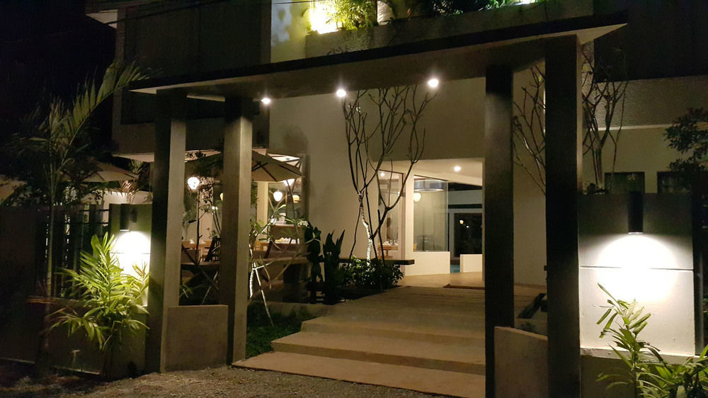 Chez Moi Suite & Spa Siem Reap Eksteriør billede