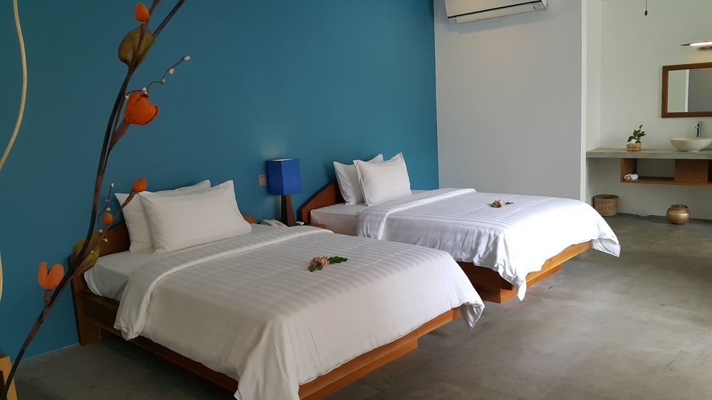 Chez Moi Suite & Spa Siem Reap Eksteriør billede