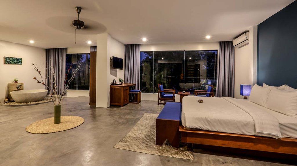 Chez Moi Suite & Spa Siem Reap Eksteriør billede