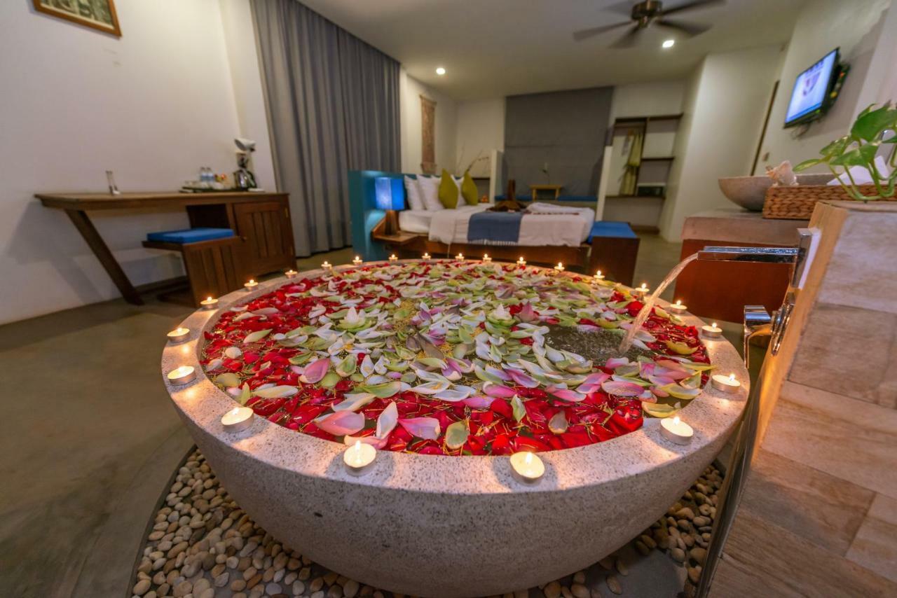 Chez Moi Suite & Spa Siem Reap Eksteriør billede