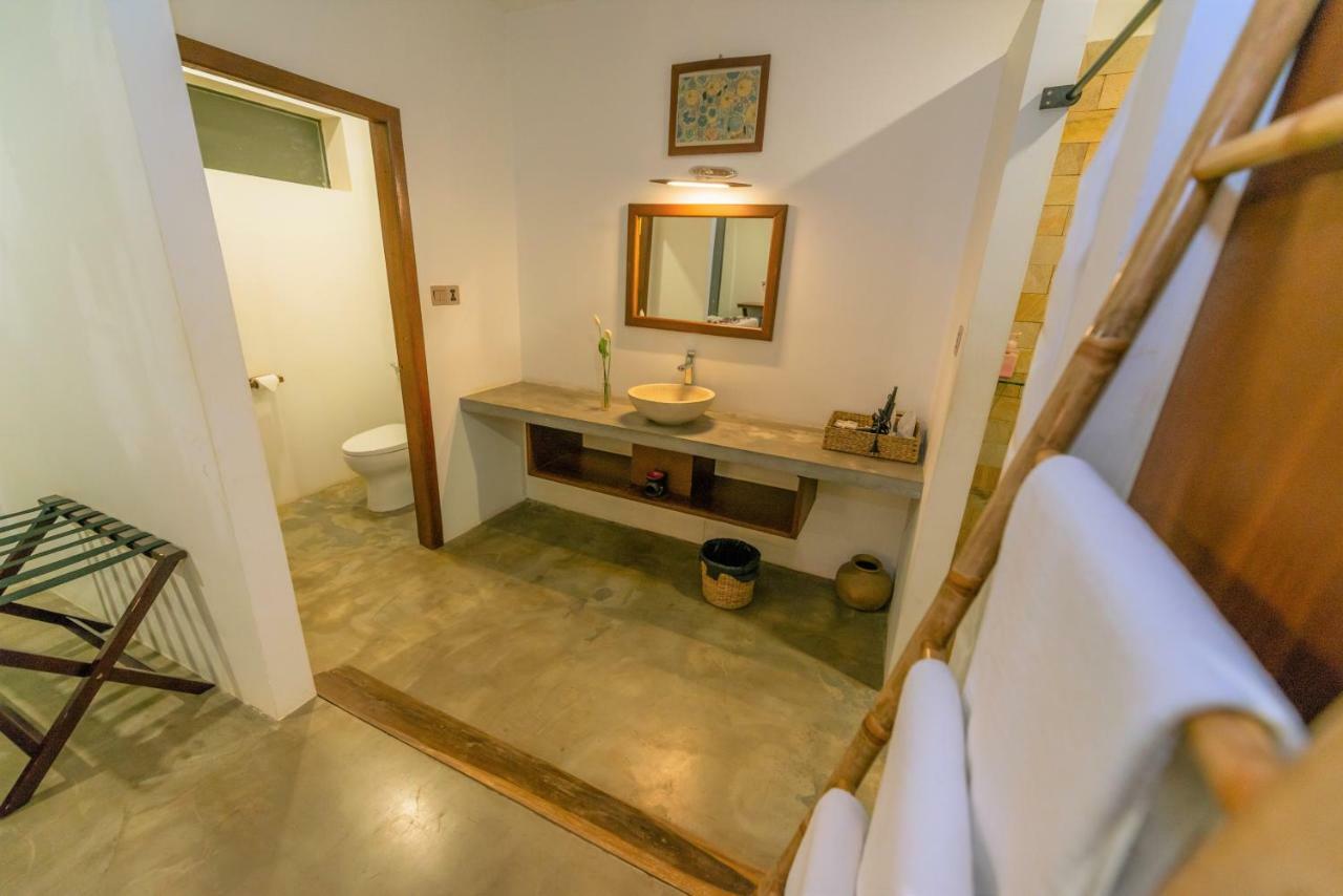 Chez Moi Suite & Spa Siem Reap Eksteriør billede