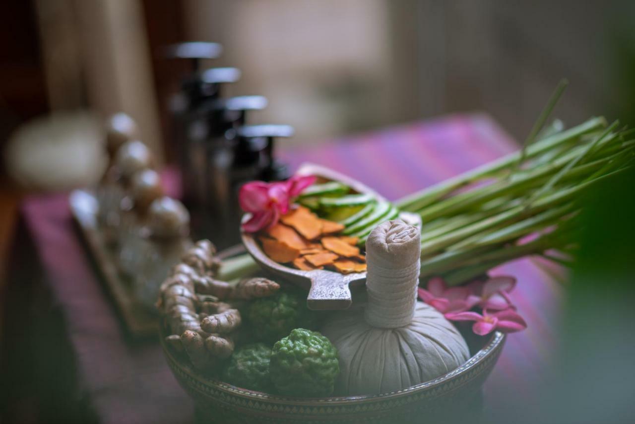 Chez Moi Suite & Spa Siem Reap Eksteriør billede
