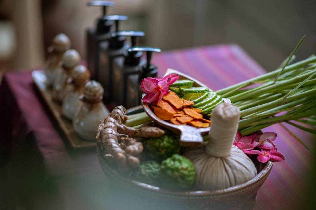 Chez Moi Suite & Spa Siem Reap Eksteriør billede
