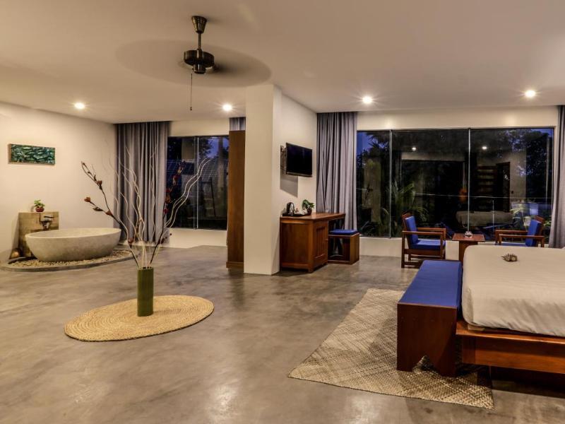 Chez Moi Suite & Spa Siem Reap Eksteriør billede