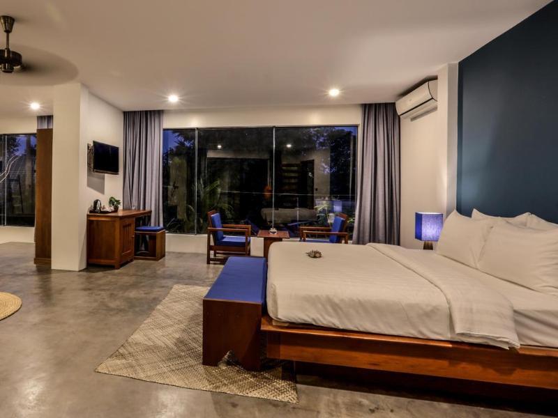 Chez Moi Suite & Spa Siem Reap Eksteriør billede