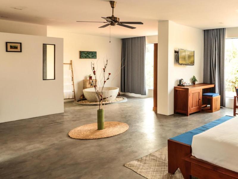 Chez Moi Suite & Spa Siem Reap Eksteriør billede